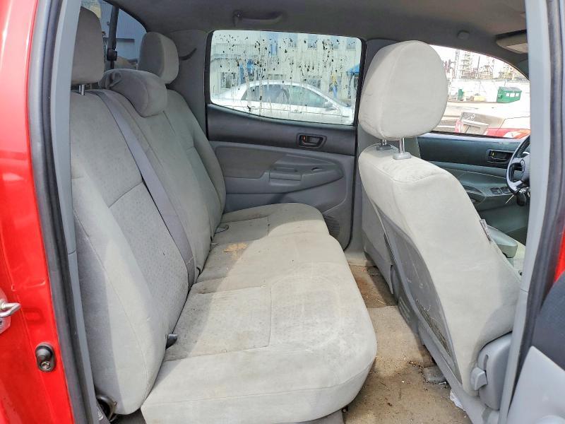 2006 Toyota Tacoma V6