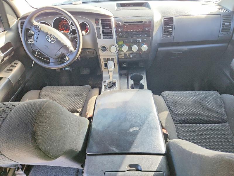 2013 Toyota Tundra Grade