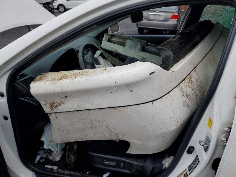 2011 Toyota Camry se