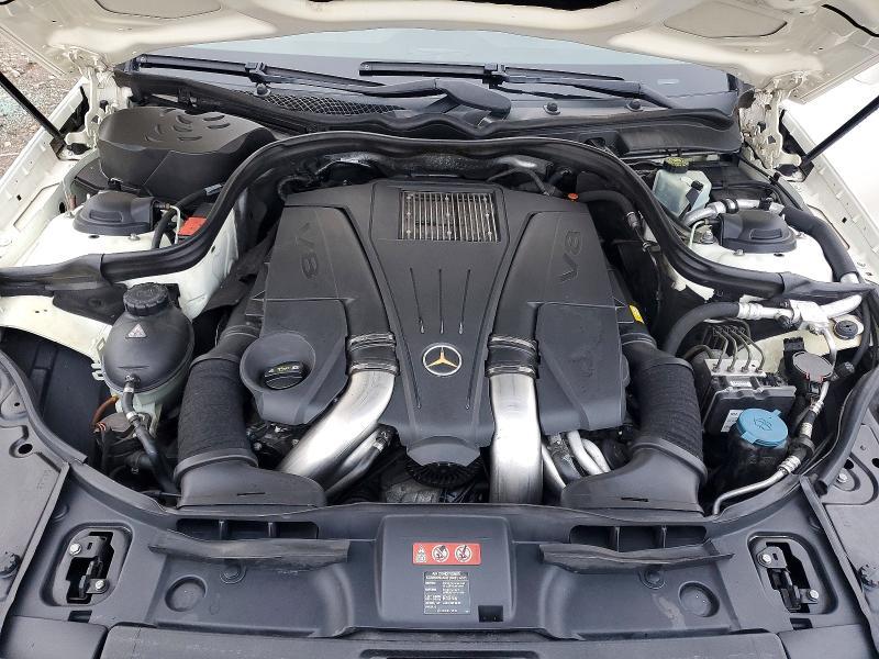 2013 Merz - Mercedes Benz Cls550