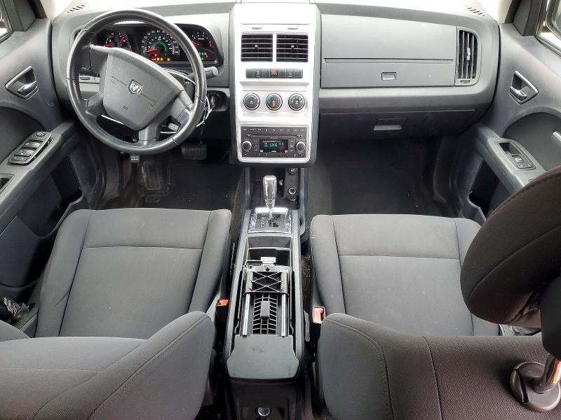 2010 Dodge Journey sxt