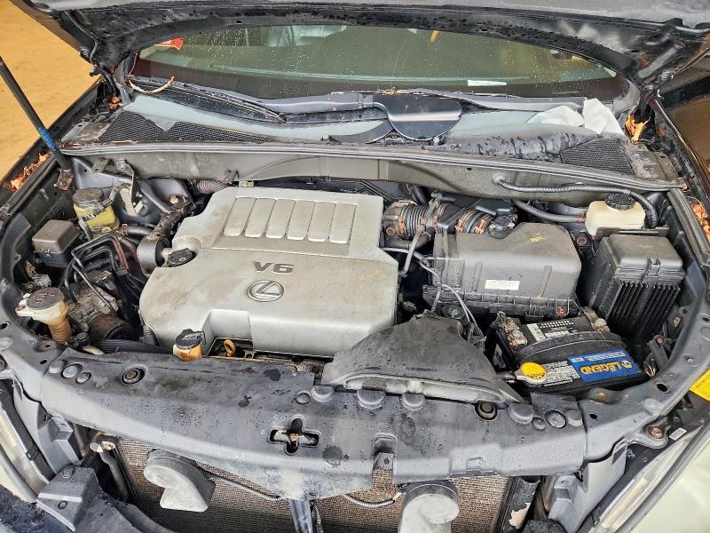 2008 Lexus Rx 350 Base