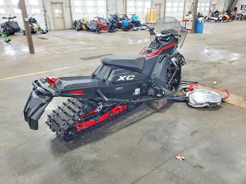 2024 Polaris Matryx SWB PRO S