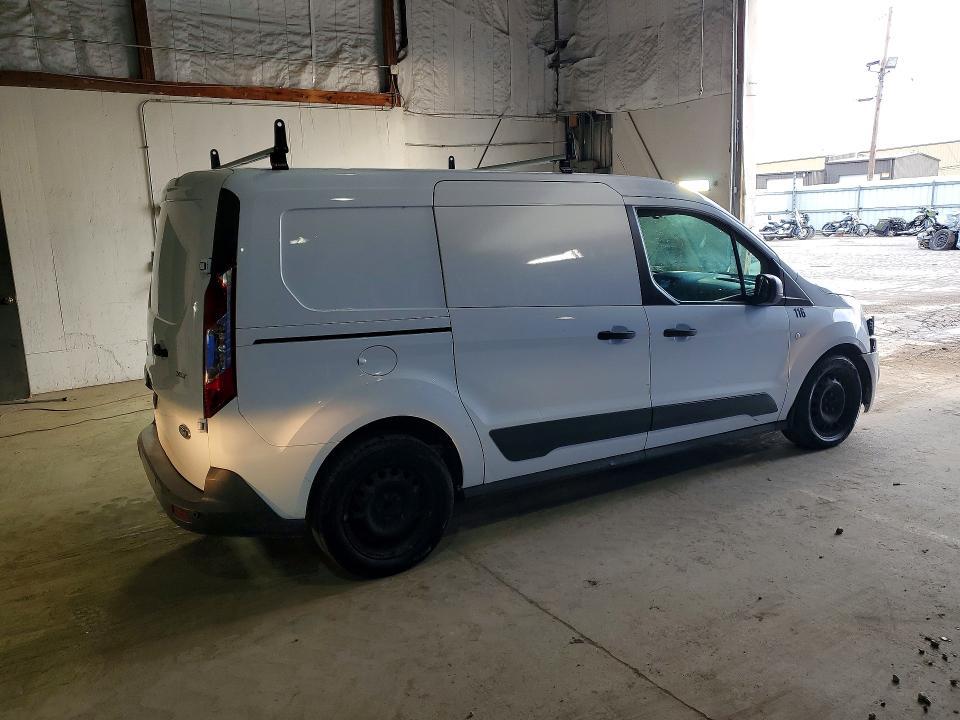 2016 Ford Transit Connect xlt Delivery van