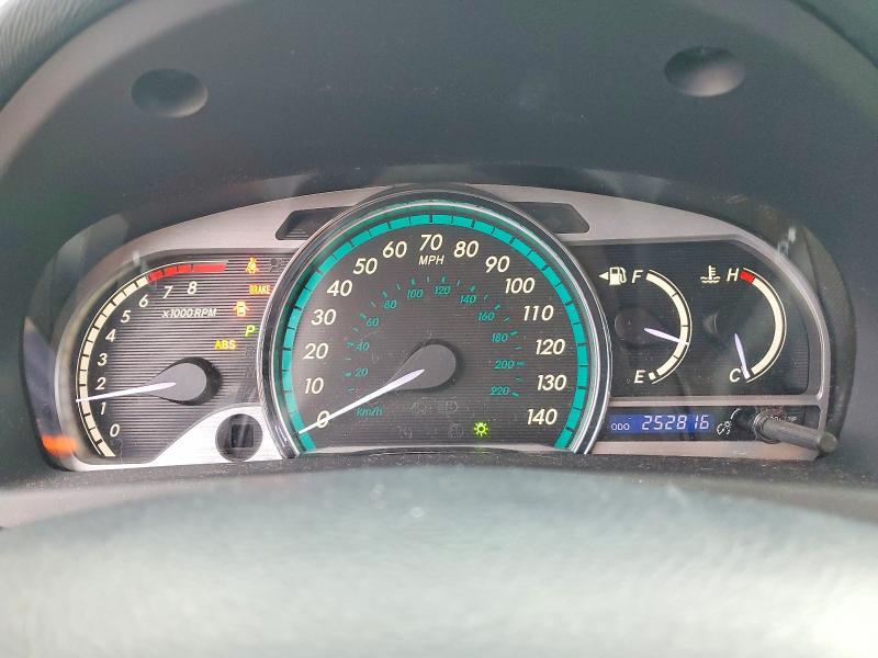 2013 Toyota Venza xle