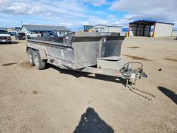 2024 Southland Dumptailer en venta en Helena, MT