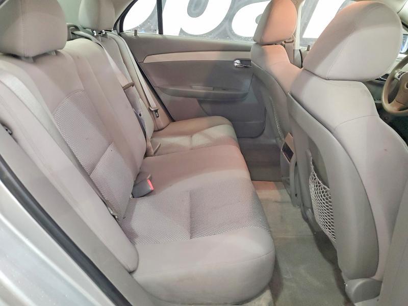 2011 Chevrolet Malibu ls