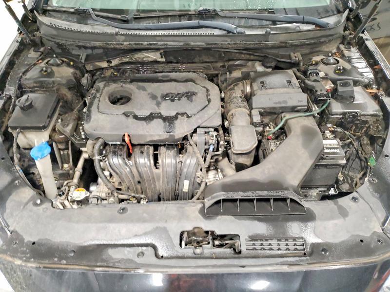 2019 Hyundai Sonata Limited