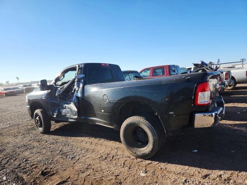 2023 Dodge RAM 3500 Tradesman