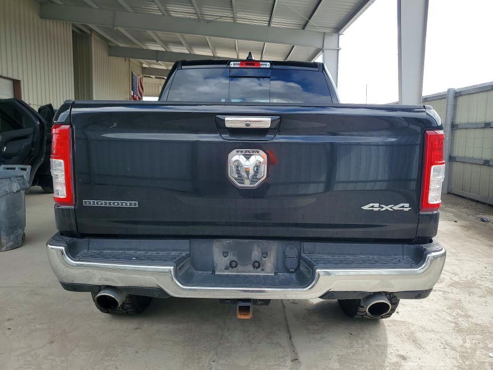 2020 Dodge Ram 1500 big Horn