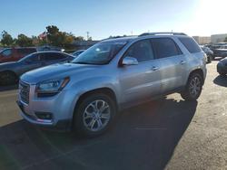 2015 GMC Acadia Slt-1 for sale in Martinez, CA