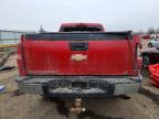 2008 Chevrolet Silverado K2500 Heavy Duty