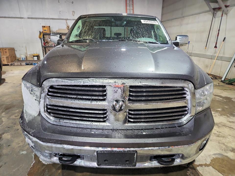 2014 Dodge RAM 1500 SLT