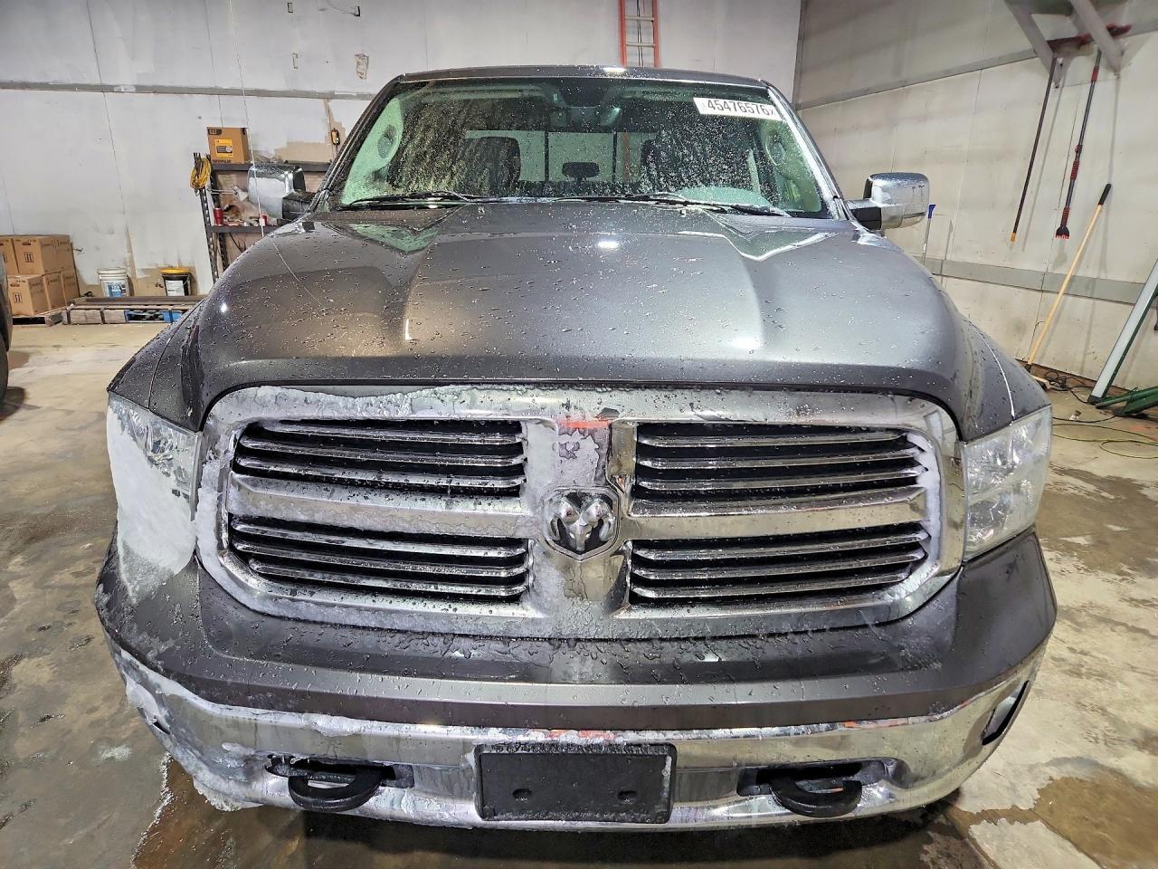 2014 Dodge RAM 1500 SLT
