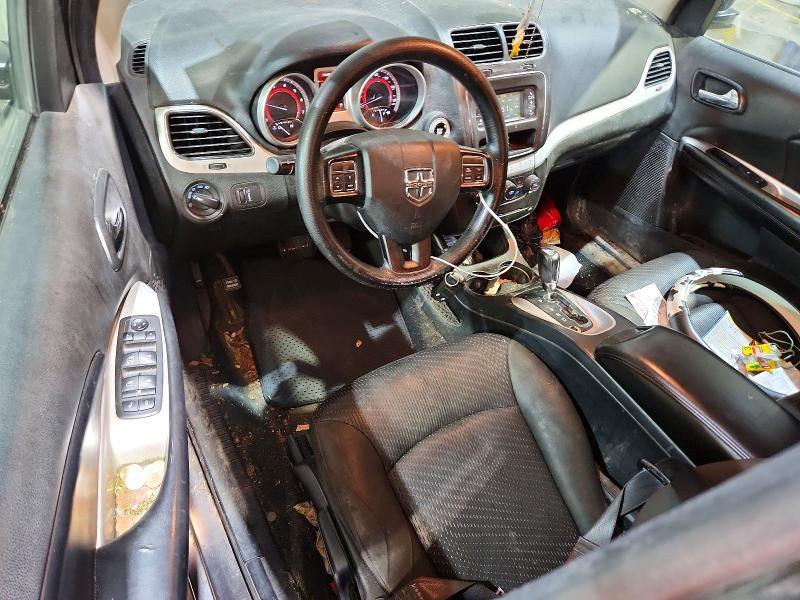 2020 Dodge Journey se