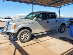 2014 Ford F150 Supercrew en venta en Phoenix, AZ
