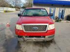 2004 Ford F150 Supercrew
