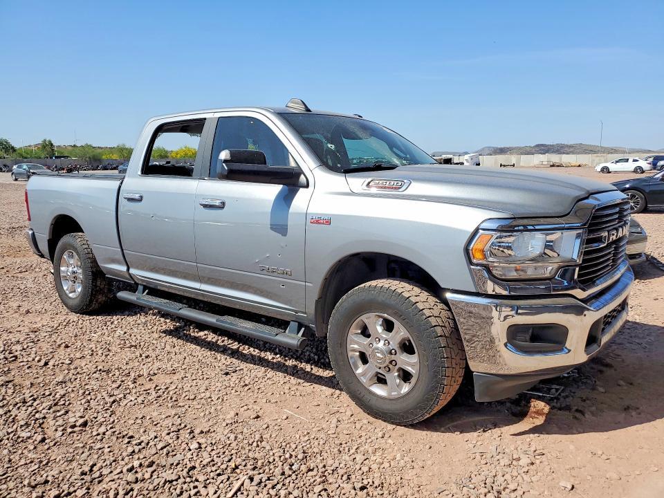 2019 Dodge RAM 2500 BIG Horn