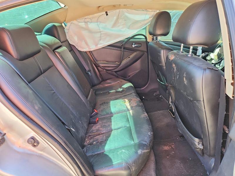 2008 Nissan Altima 2.5