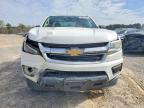 2017 Chevrolet Colorado