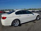 2012 BMW 528 i