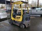 2016 Hyster S40FT Forklift