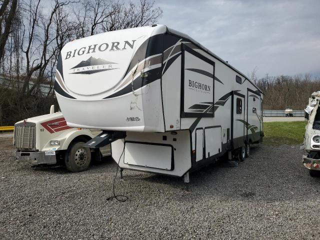 2019 Heartland Gateway