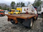 1996 International 4900 Crane Truck