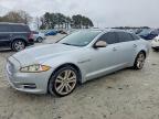 2011 Jaguar XJL