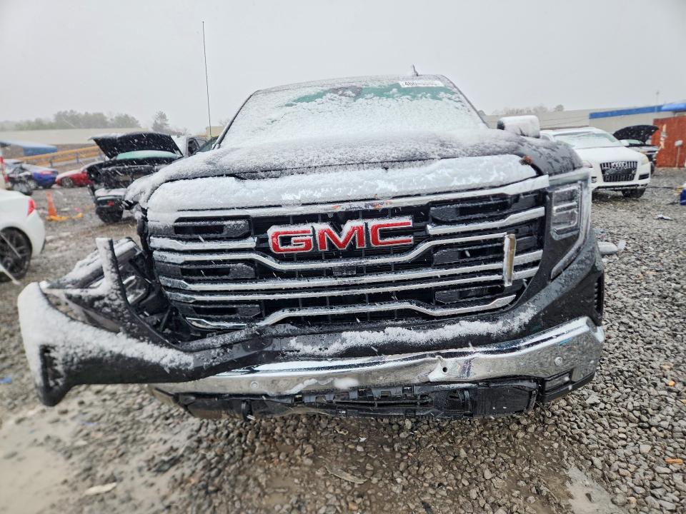 2024 GMC Sierra K1500 SLT