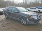2008 Ford Taurus x sel