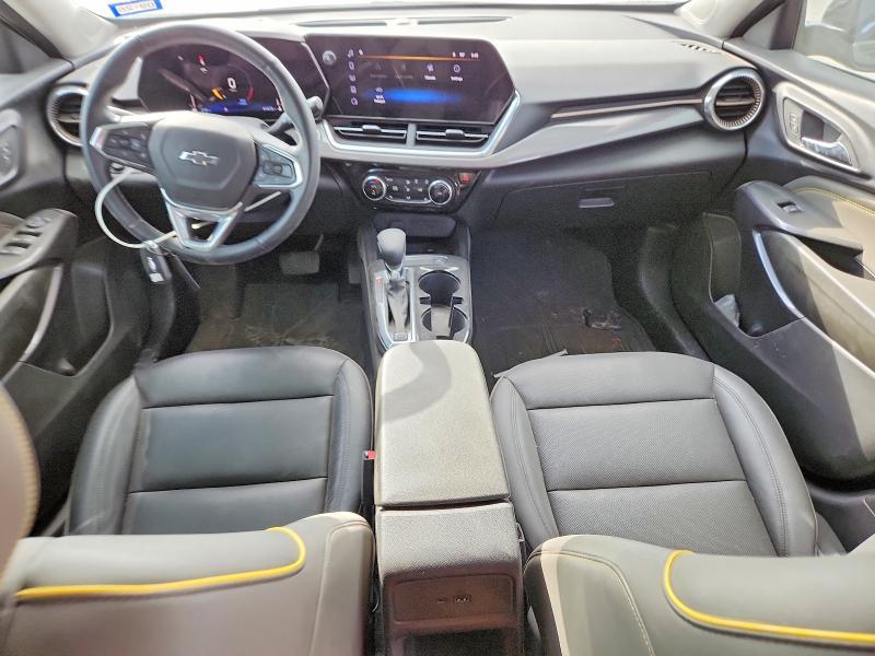 2024 Chevrolet Trax Active