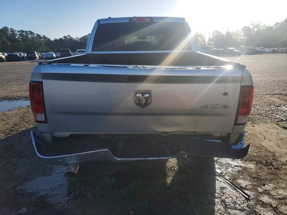 2013 Dodge RAM 1500 ST