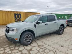 2022 Ford Maverick xl en venta en Indianapolis, IN