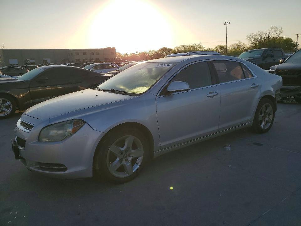 2010 Chevrolet Malibu 1LT