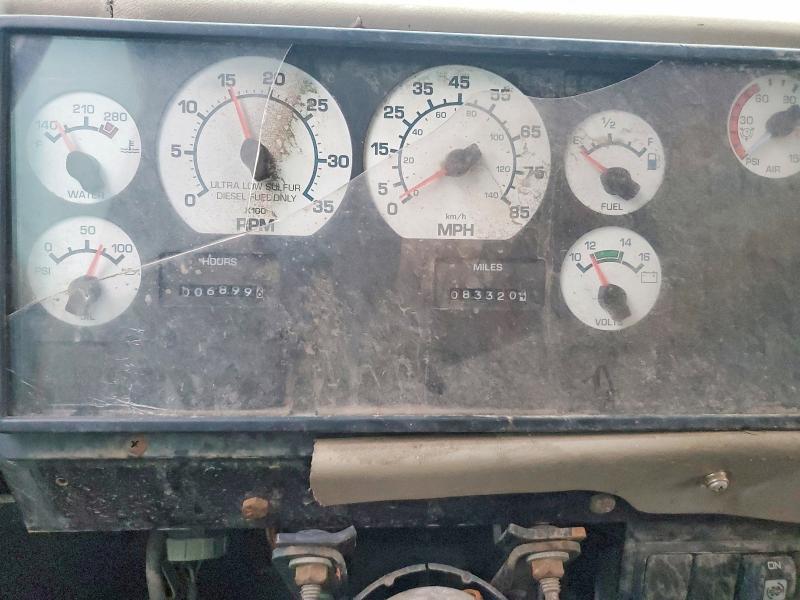 2016 Ic Corporation RE Series School-School Bus