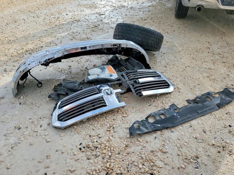 2019 Dodge RAM 1500 Classic SLT