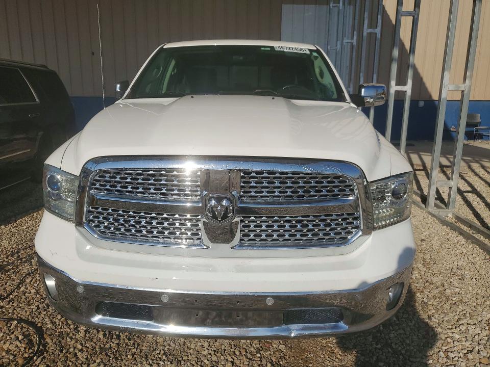 2018 Dodge 1500 Laramie