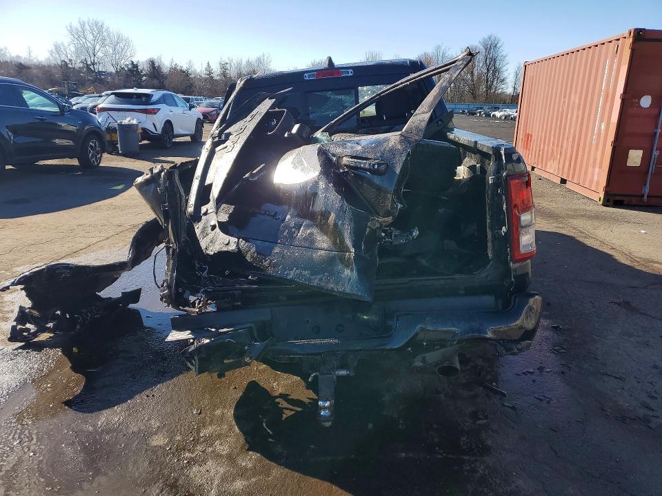 2020 Dodge RAM 1500 BIG Horn