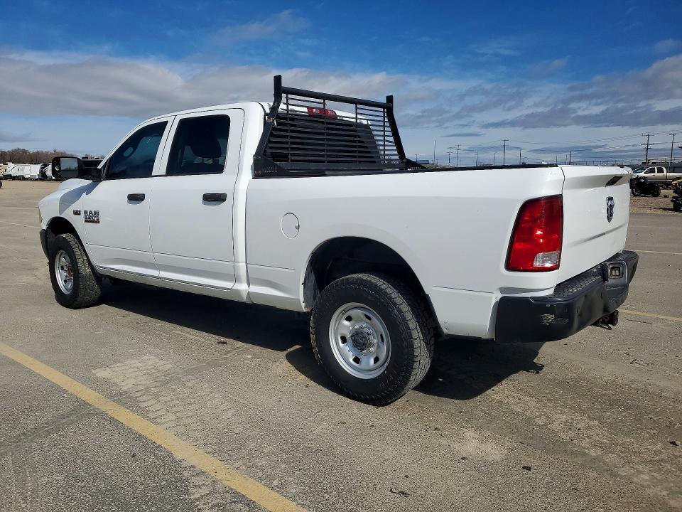 2014 Dodge RAM 2500 ST
