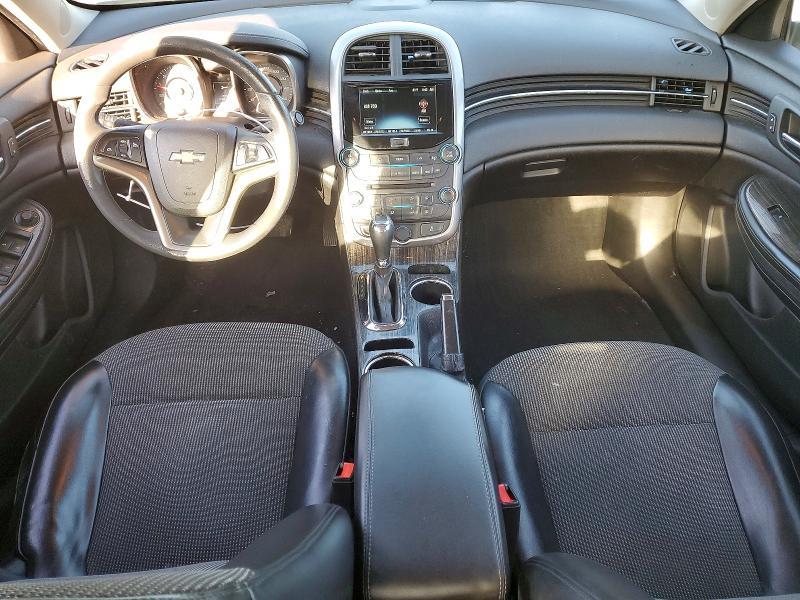 2016 Chevrolet Malibu Classic