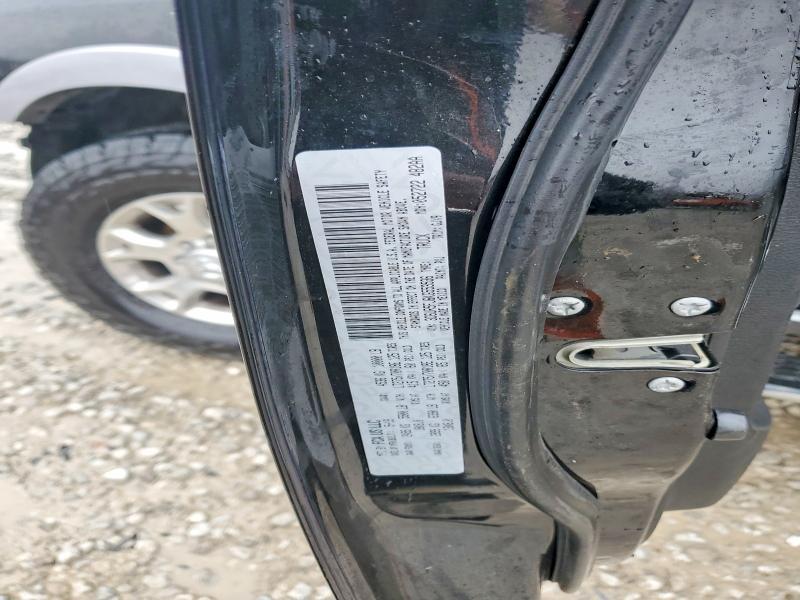 2019 Dodge 2500 Laramie