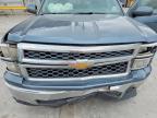 2014 Chevrolet Silverado C1500 LT
