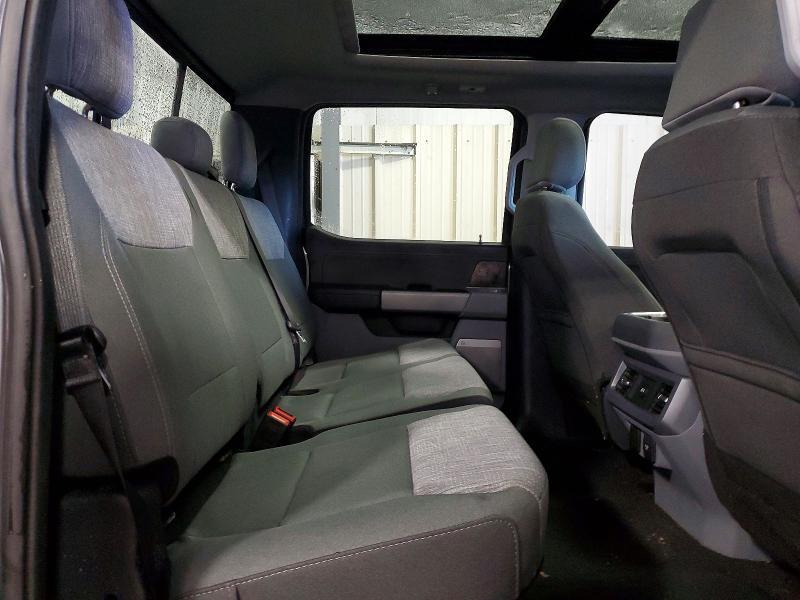 2024 Ford F350 Super Duty