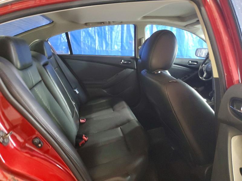 2009 Nissan Altima 2.5