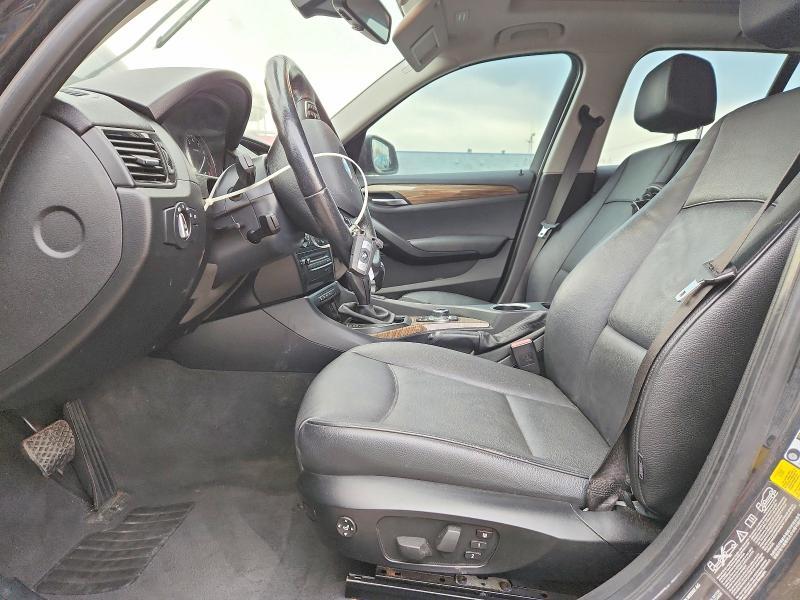 2015 BMW X1 Xdrive35i