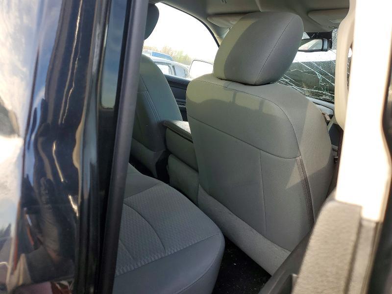 2019 Dodge RAM 1500 Classic Tradesman