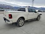 2008 Ford F150 Supercrew