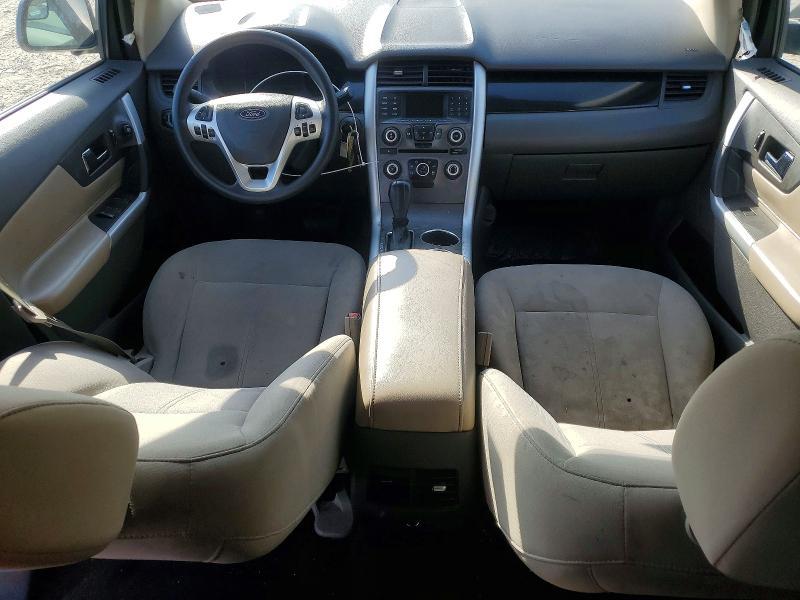 2013 Ford Edge se