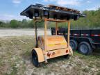 2000 Amida 2000 Arrow Board Trailer